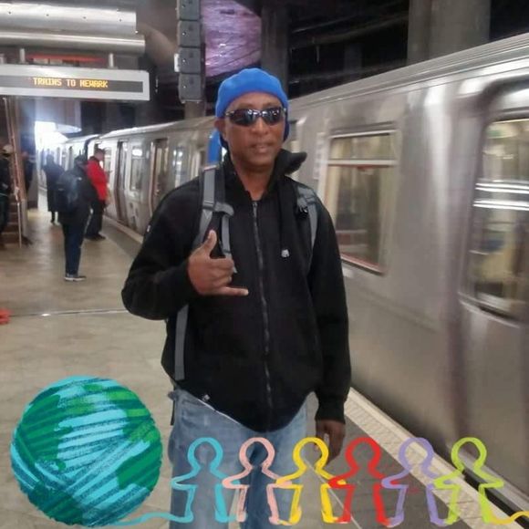 Meet your Posher, Richard - Picture 1 of 1